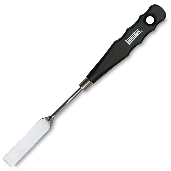 Painting Knife, No.	7	Small
