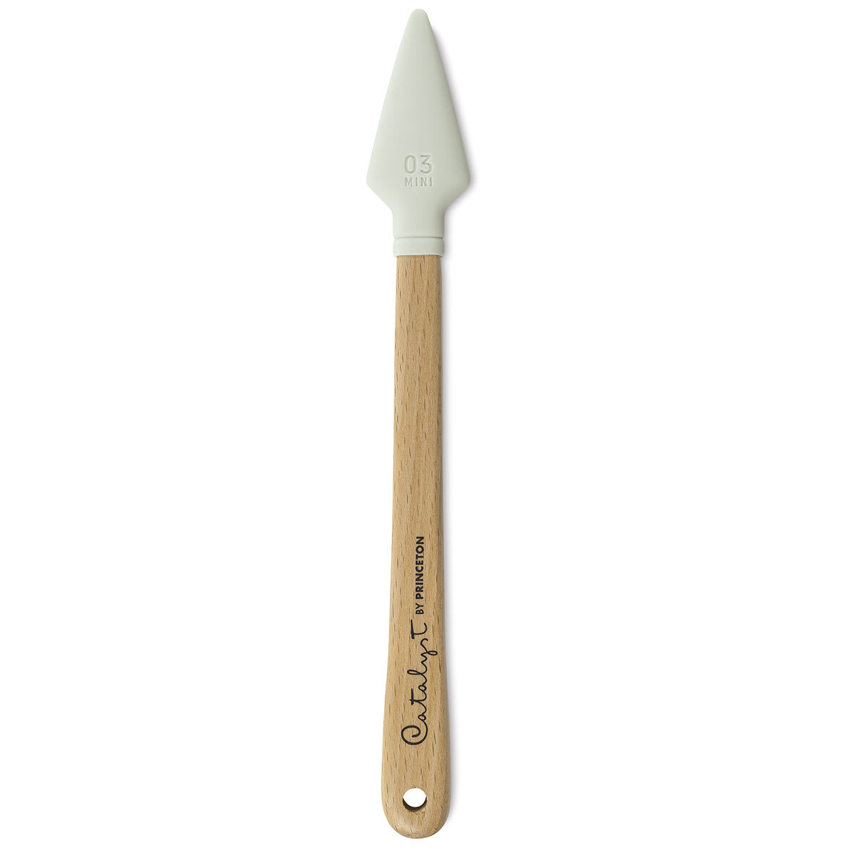 Princeton Catalyst Mini-Blade - Shape 03