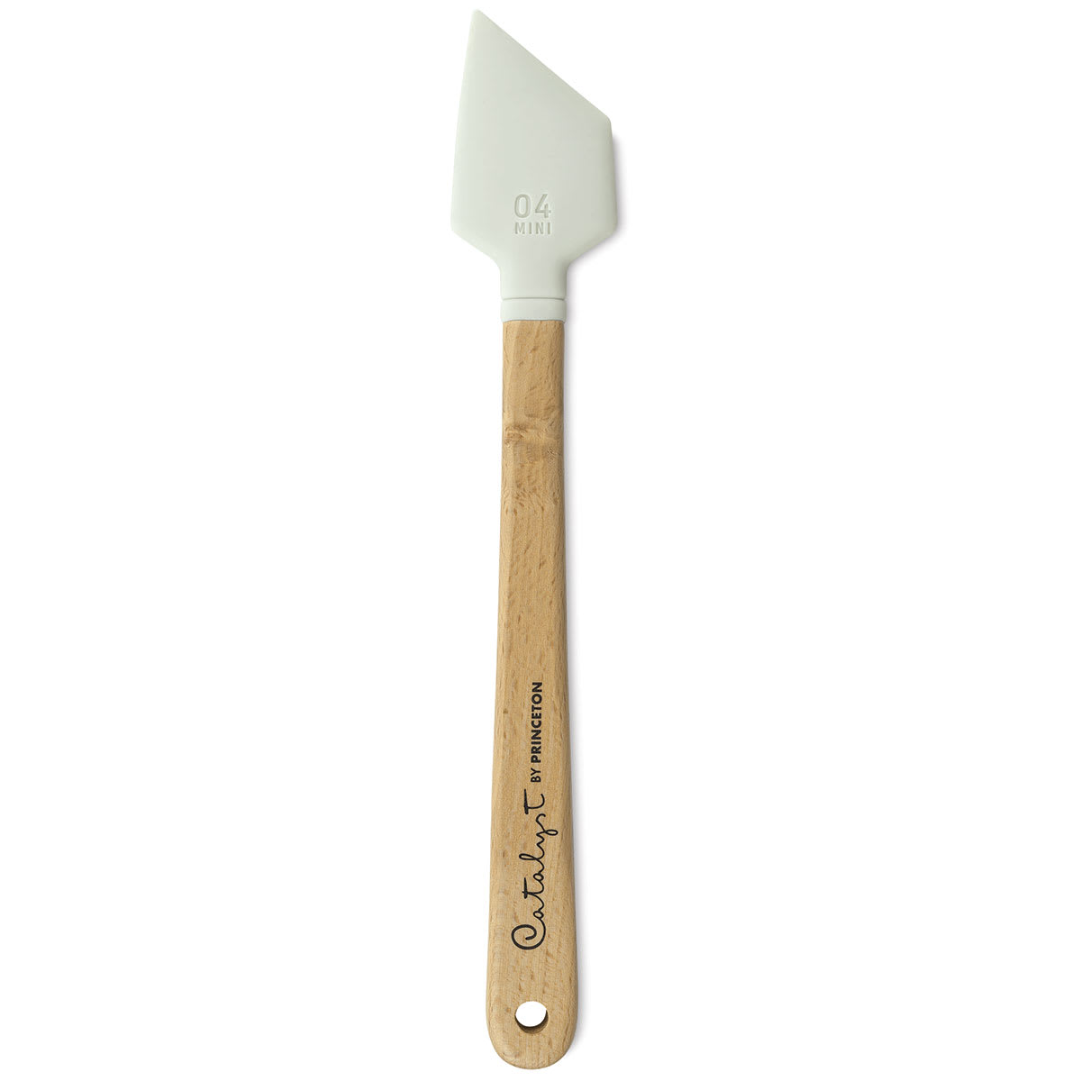 Princeton Catalyst Mini-Blade - Shape 04