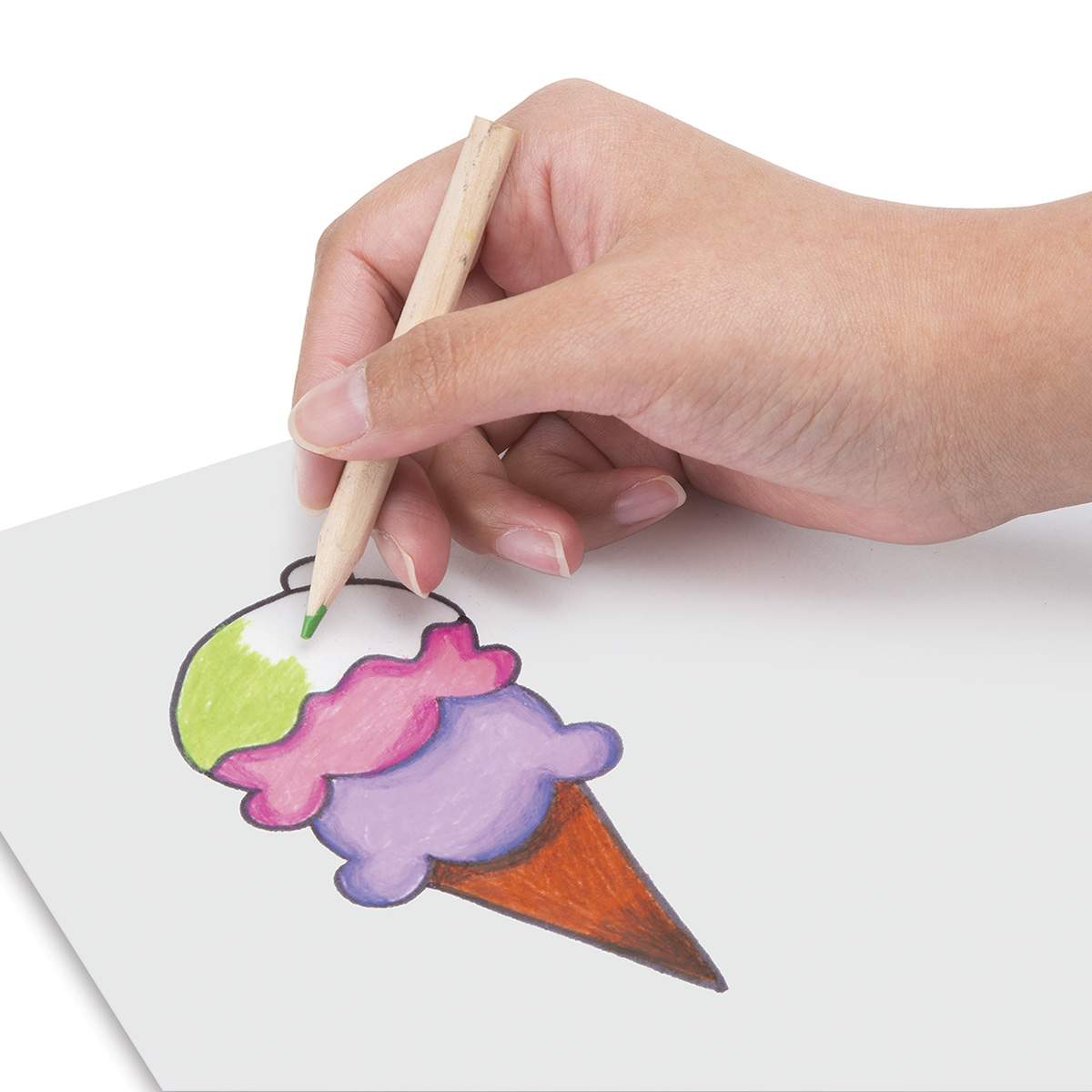 Shrinky Dinks Shrinkable Plastic