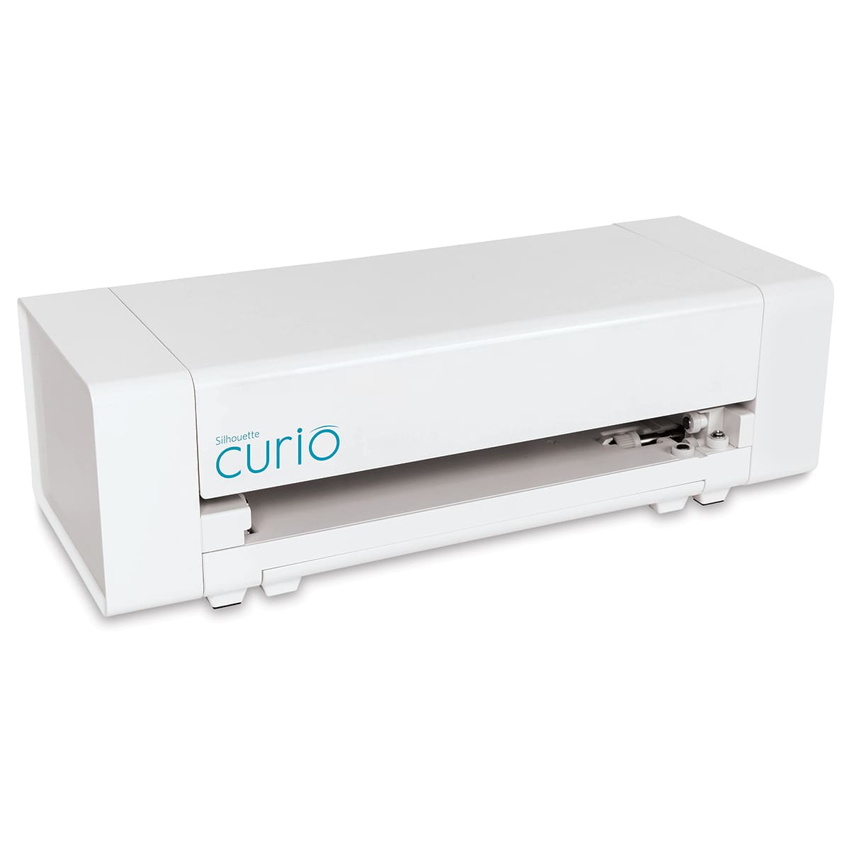 Silhouette Curio