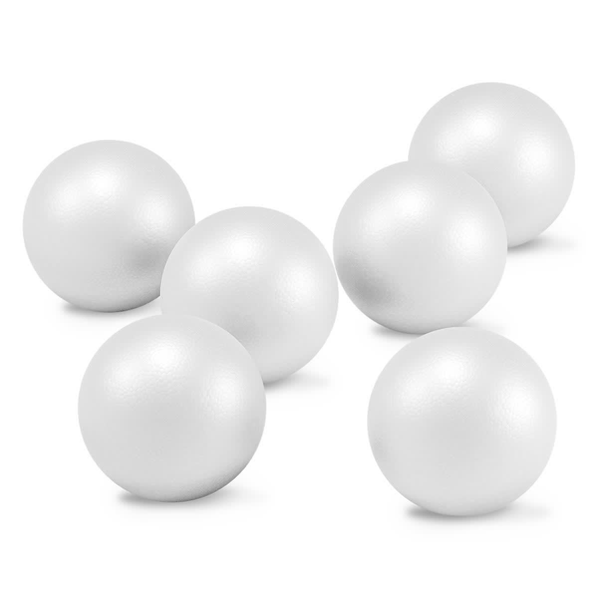SmoothFoM 2.3" - 6/Pkg.