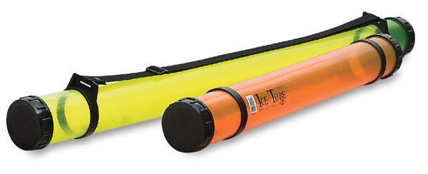 Alvin Ice Tubes Alvin Ice Tubes