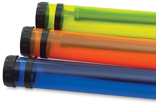 Alvin Ice Tubes Alvin Ice Tubes