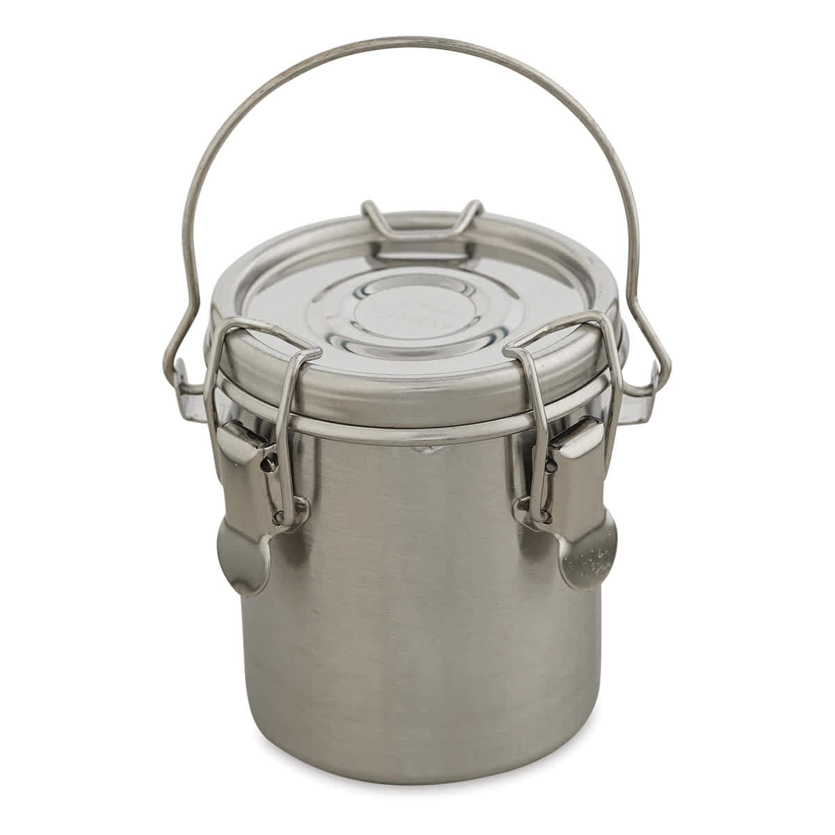 Anderson & Sons Stainless Steel Airtight Brush Washer - 8 oz