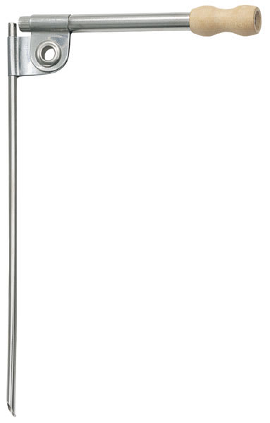 Richeson Atomizer - Side view
