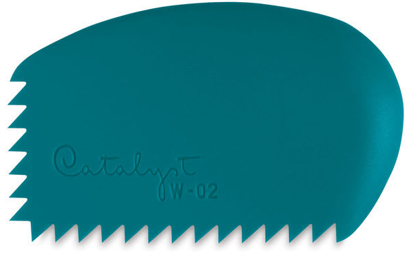 Wedge, Shape 2 Wedge, Shape 2