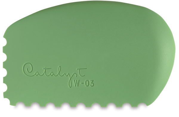 Wedge, Shape 3