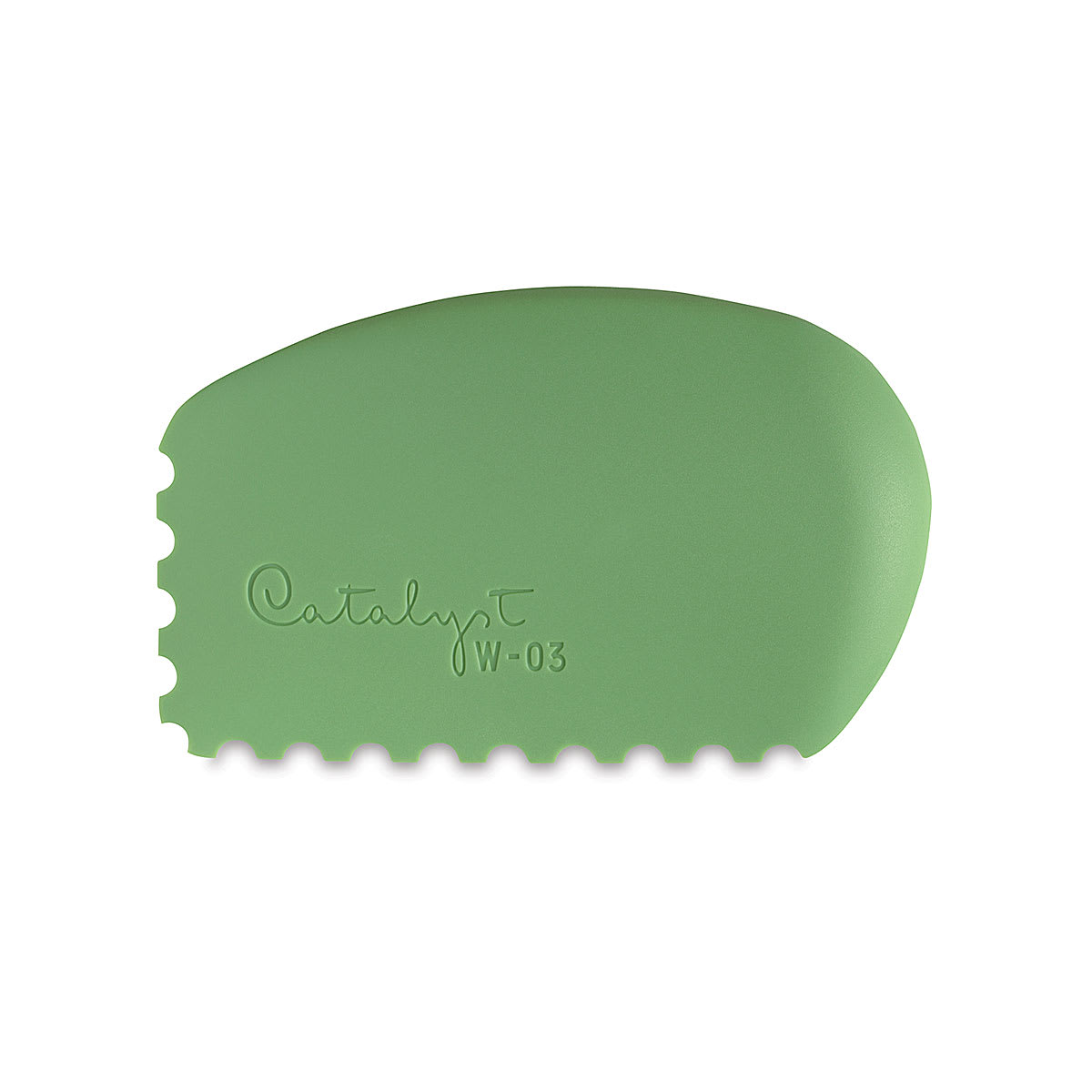 Princeton Wedge - Shape 3