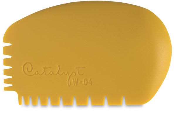 Wedge, Shape 4