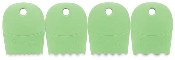 Princeton Catalyst Contours and Wedges - C-21, C-22, C-23, C-24
