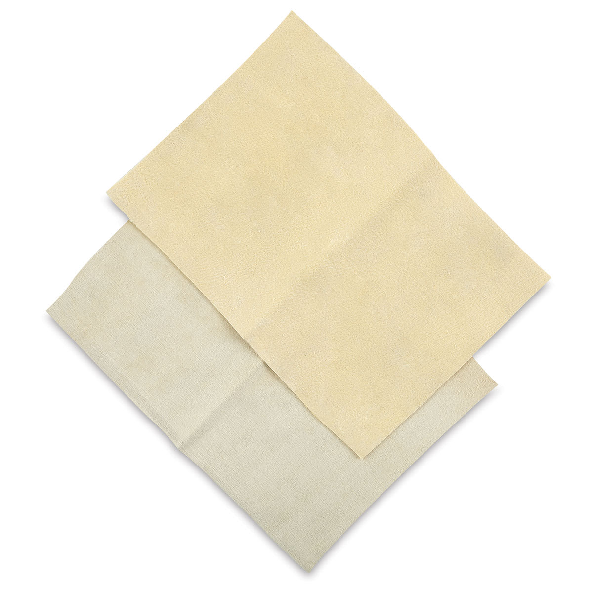 Zoom
Natural Artist Chamois - Flattened out