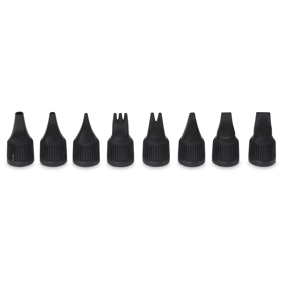 Sennelier Abstract Paint Tips, Set of 8 (Out of packaging) Sennelier Abstract Paint Tips, Set of 8 (Out of packaging)