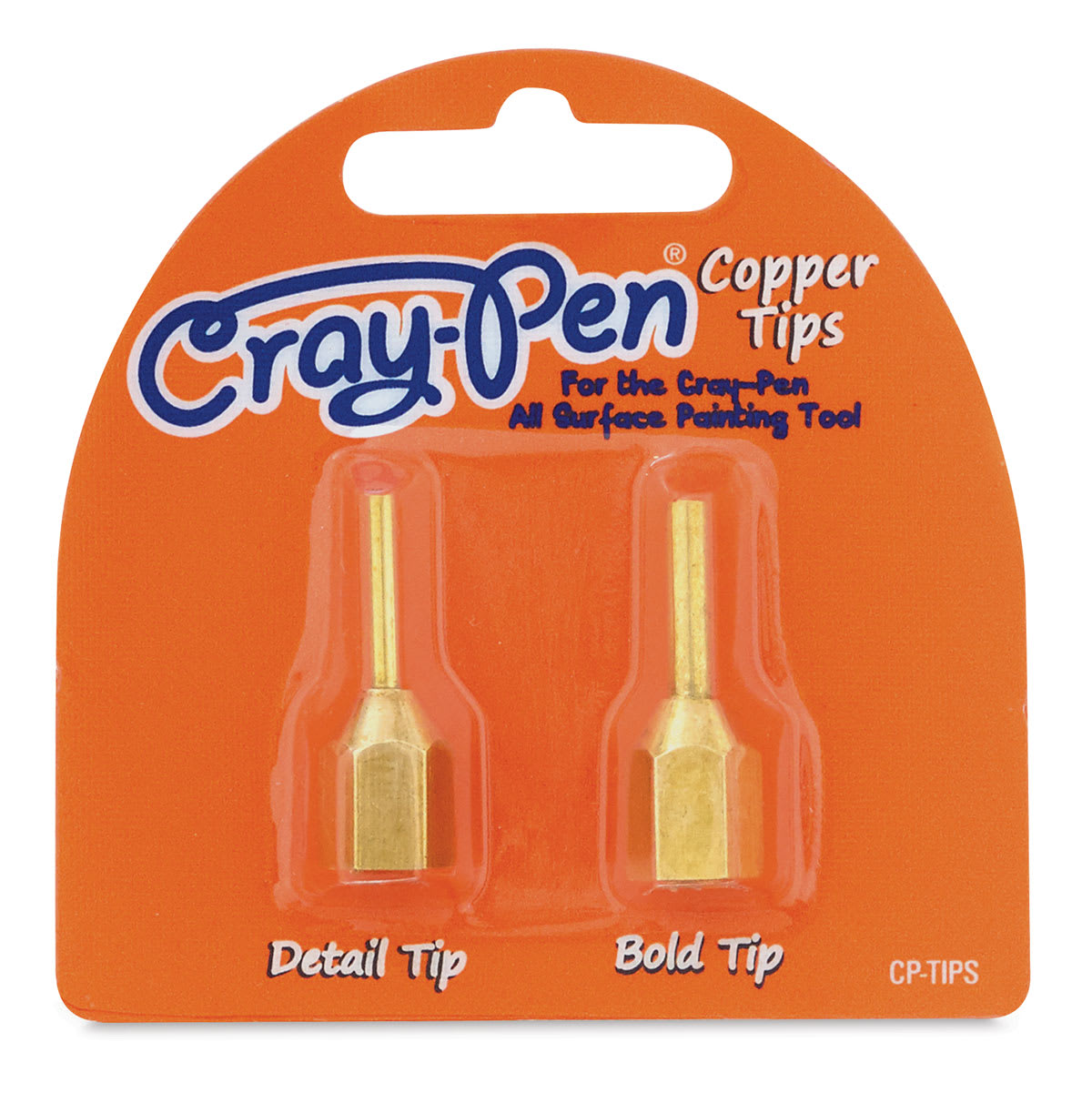 Cray-Pen Colored Wax Painting Tool