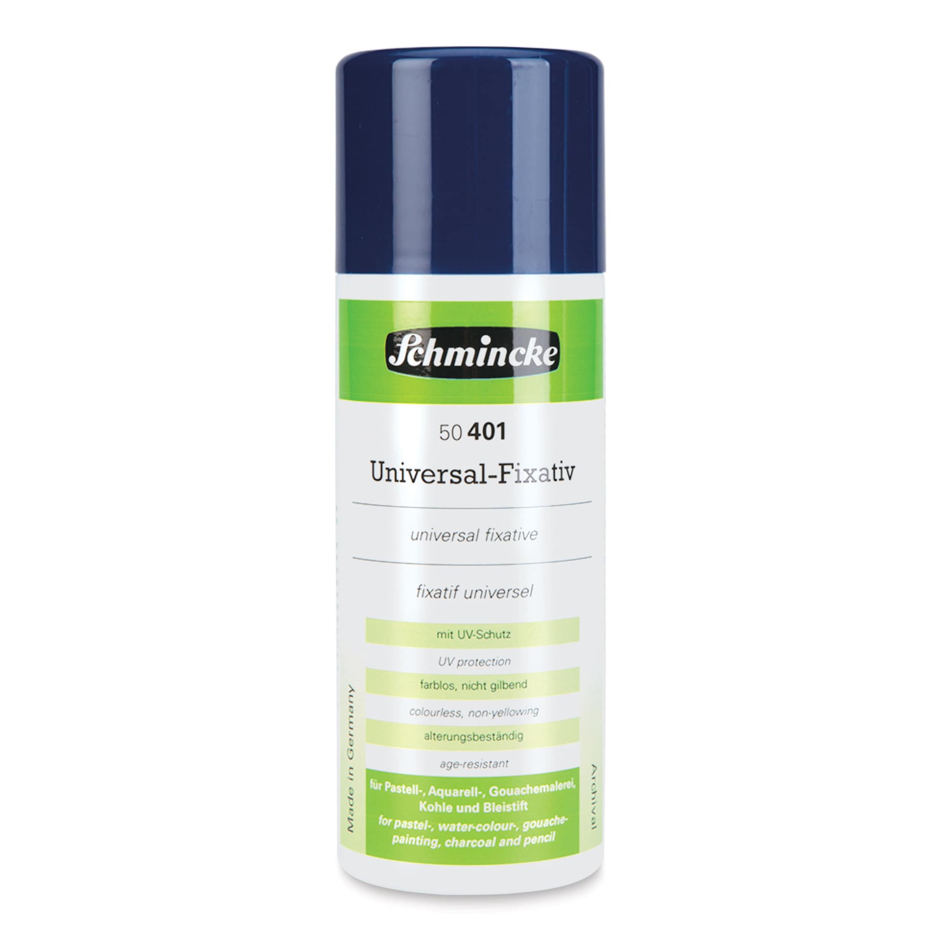 Schmincke Universal Spray Fixative - 400 ml