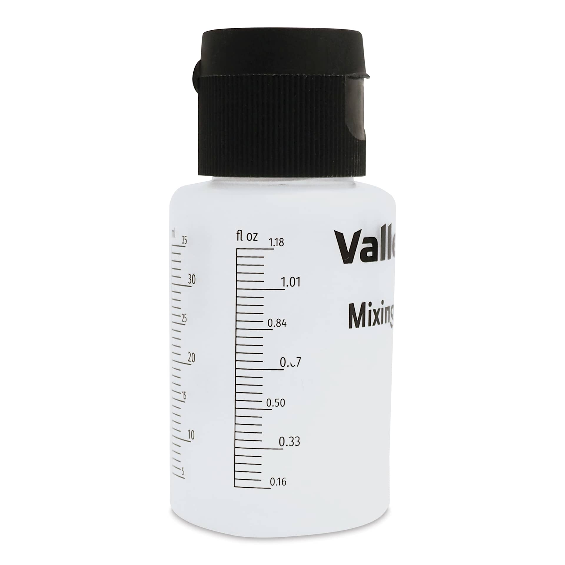 Vallejo Mixing Bottle - 35 ml