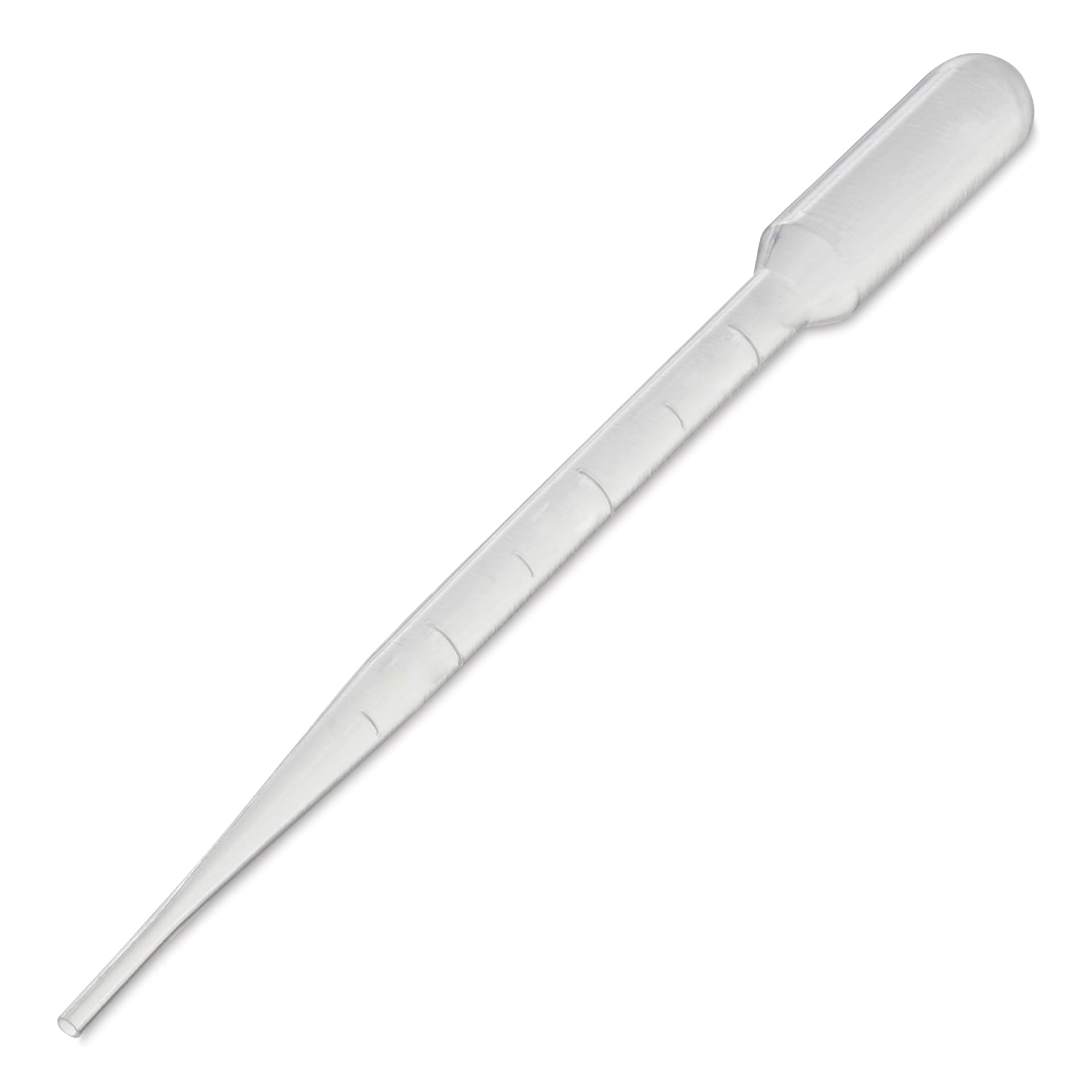 Vallejo Pipettes - Pkg of 12, Small, 1 ml, single pipette shown