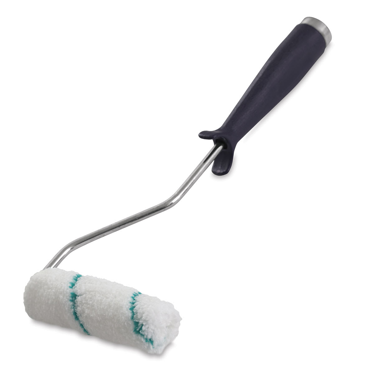 Linzer ProEdge Microfiber Mini Paint Roller and Refill - Roller, 4" Wide Linzer ProEdge Microfiber Mini Paint Roller and Refill - Roller, 4" Wide