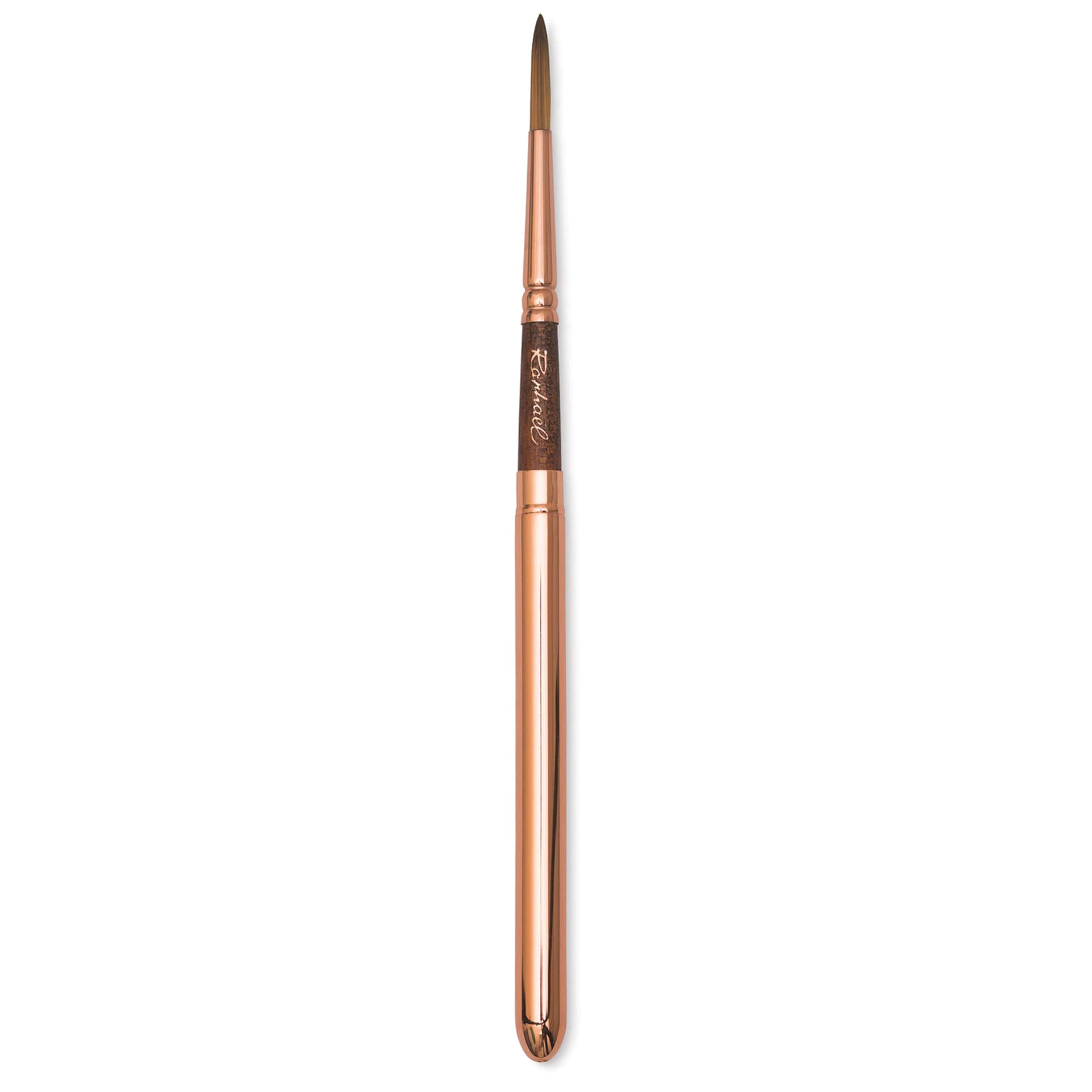 Raphaël Precision Travel Brush - Round, Size 5 (assembled brush) Raphaël Precision Travel Brush - Round, Size 5 (assembled brush)