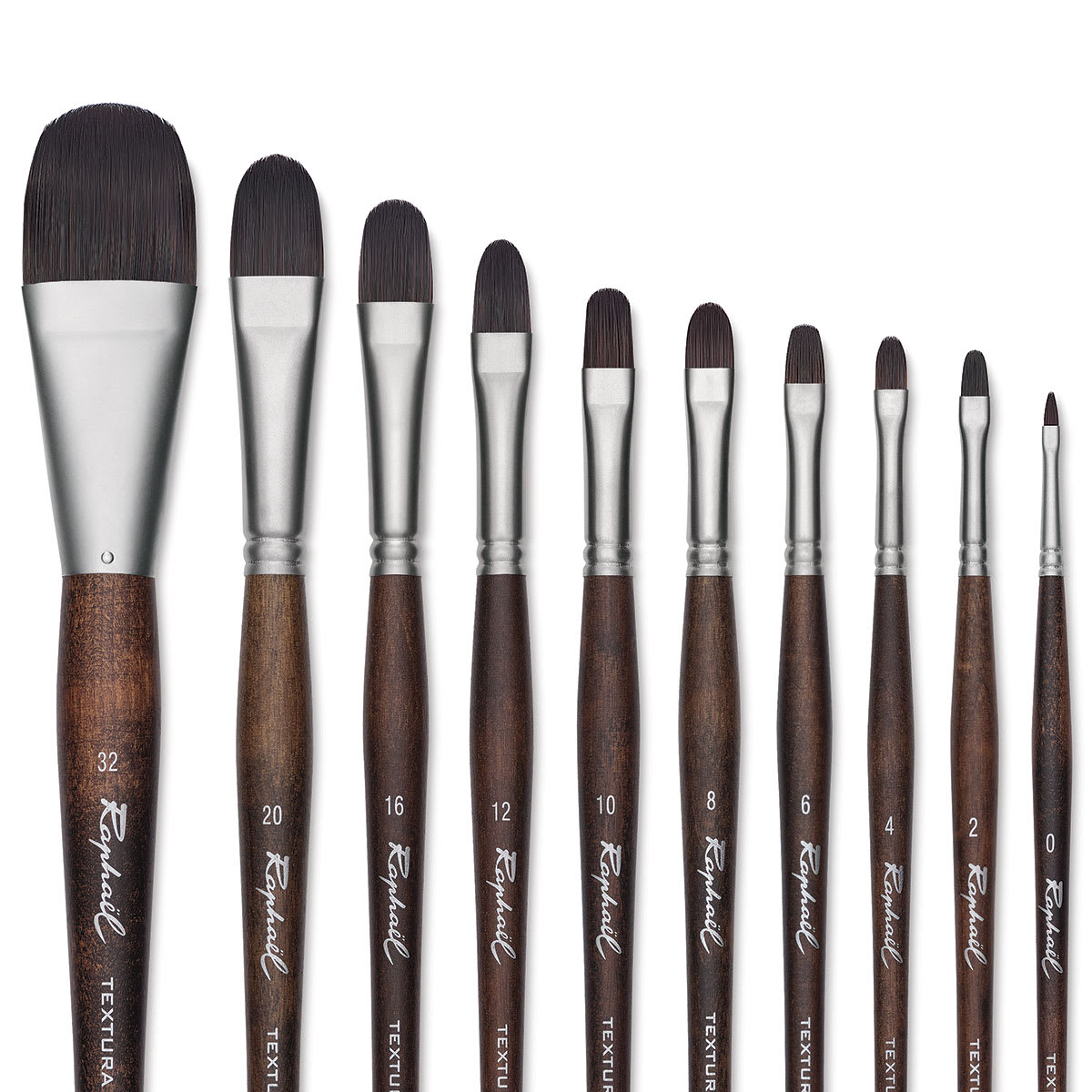 Raphael Textura Brushes