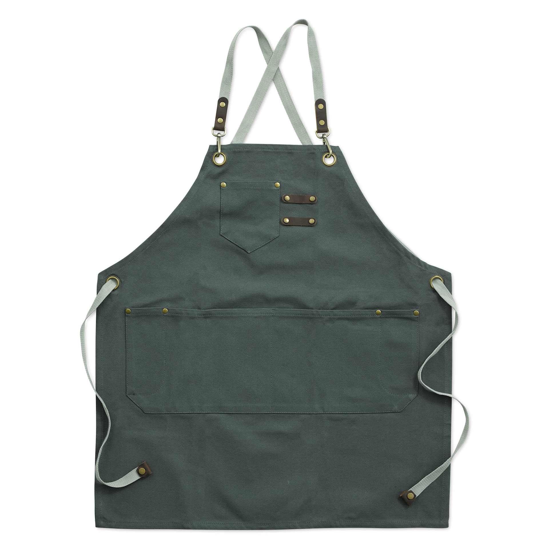 Blick Utility Apron front view Blick Utility Apron front view