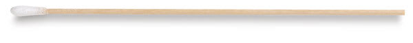Art and Hobby Swabs - Single swab shown horizontally