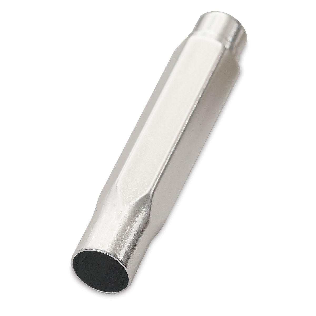 Blackwing Point Guards - Angled Silver Guard