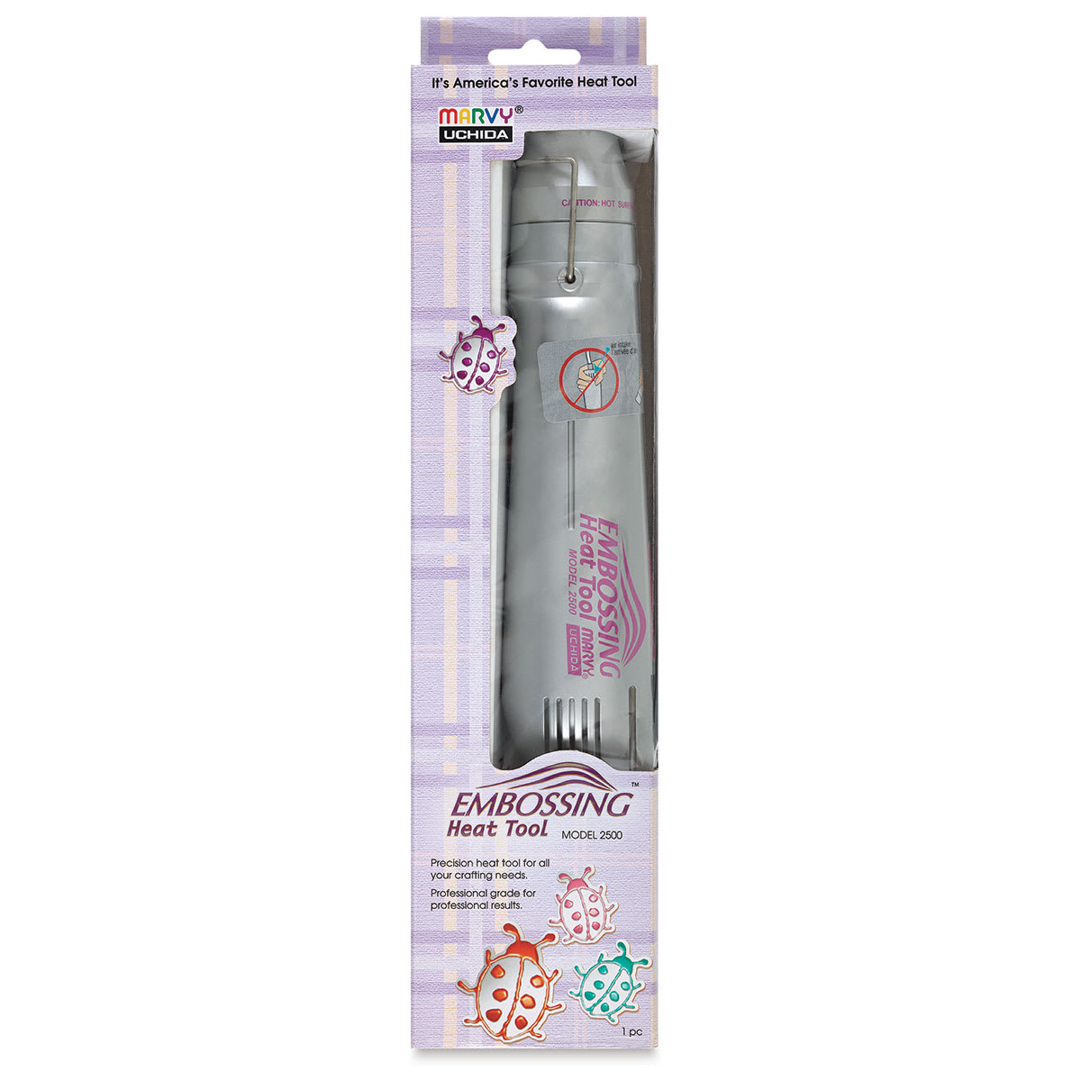 Marvy Uchida Embossing Heat Tool