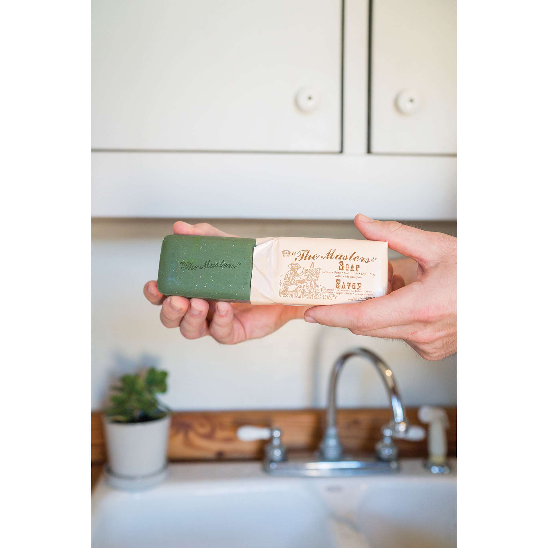 The Masters Artist's Hand Soap