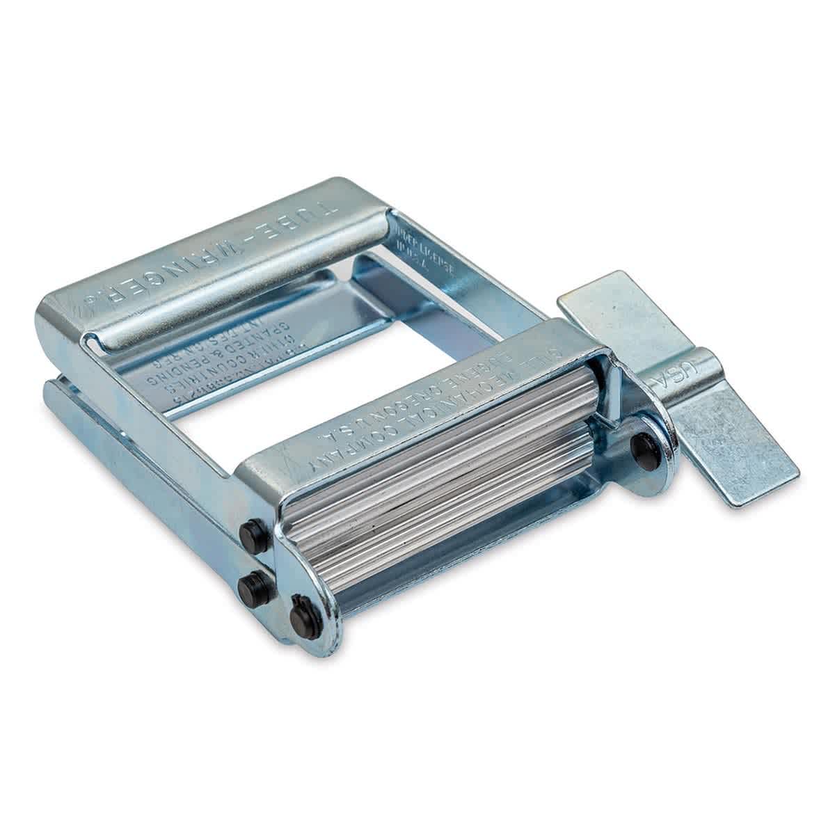 Gill Mechanical Heavy-Duty Tube-Wringer