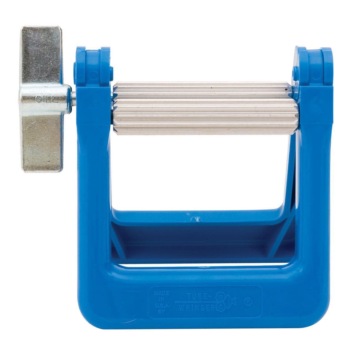 Medium-Duty Tube-Wringer - Peggable