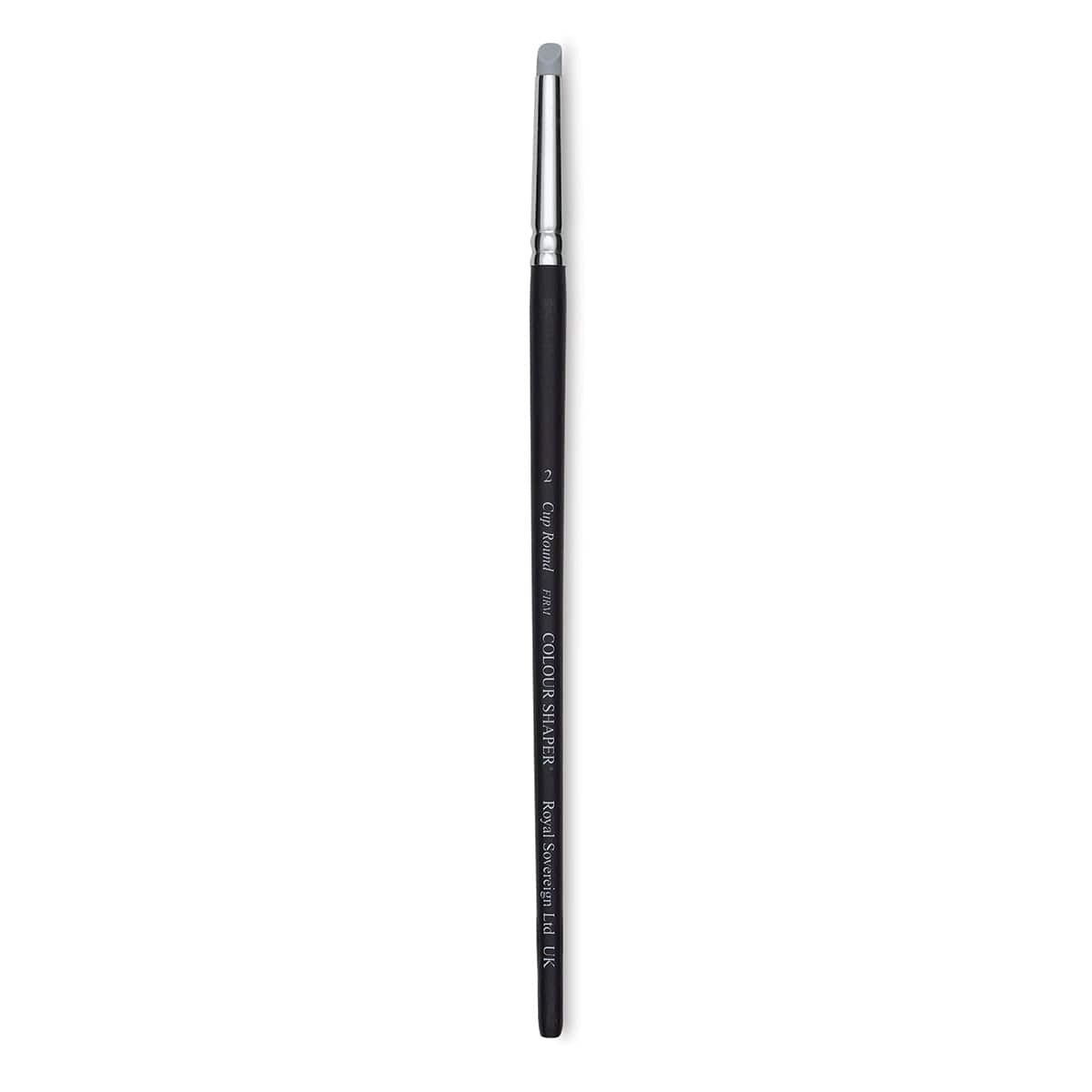 Colour Shapers Tool - Cup Round, Firm, Size 2