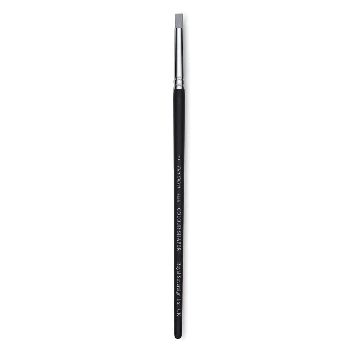 Colour Shapers Tool - Flat Chisel, Size 2