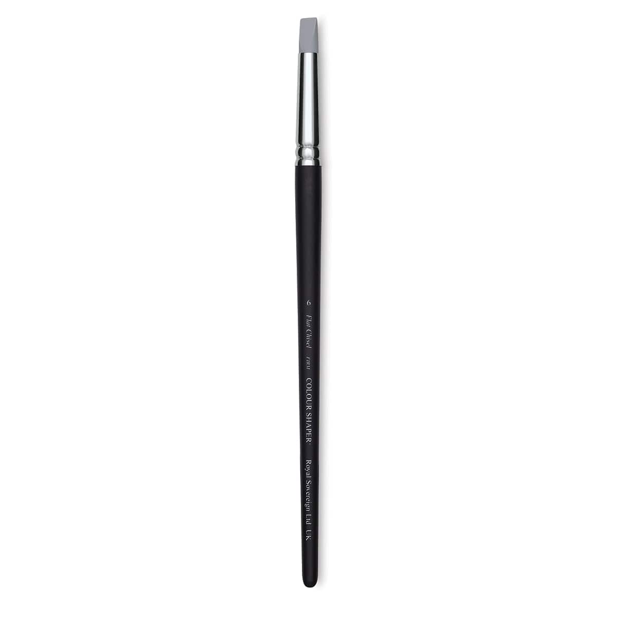 Colour Shapers Tool - Flat Chisel, Firm, Size 6
