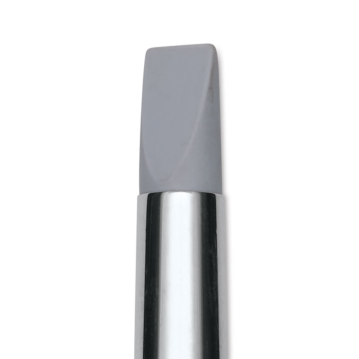 Colour Shapers Tool - Flat Chisel, Firm, Size 6 close-up