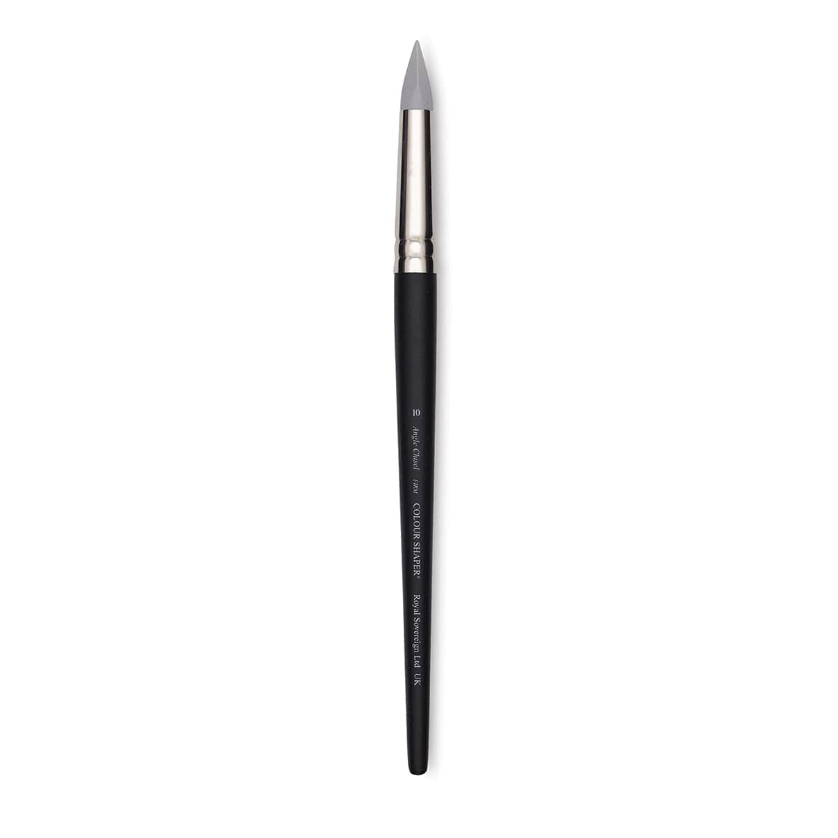 Colour Shapers Tool - Angle Chisel, Firm, Size 10
