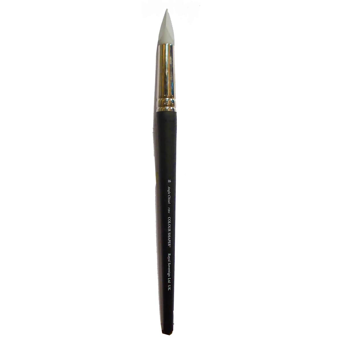 Armadillo Colour Shaper, Firm Angle Chisel, 16