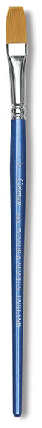 Winsor & Newton Cotman Watercolor Brush - One-Stroke, Size 3/8