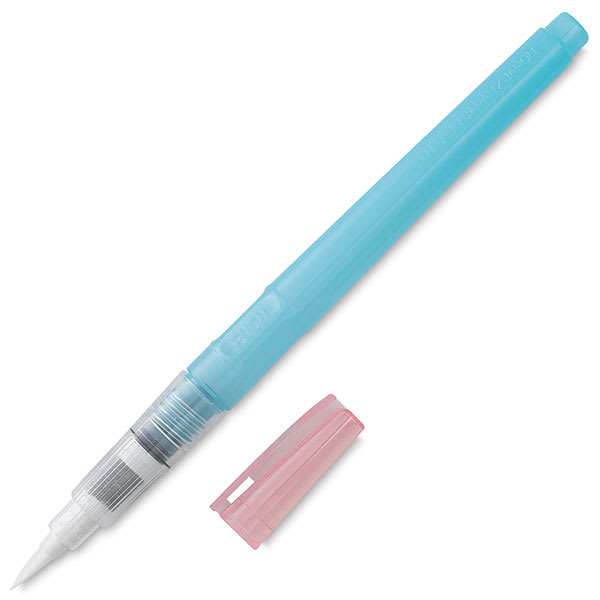 Niji Waterbrush Medium 12mm Tip Niji Waterbrush Medium 12mm Tip
