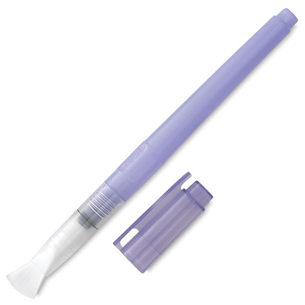 Niji Waterbrush Flat 12mm Tip Niji Waterbrush Flat 12mm Tip