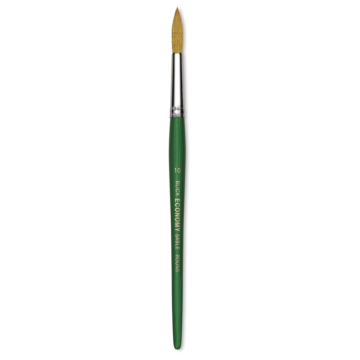 Blick Economy Sable Brush - Round, Size 10