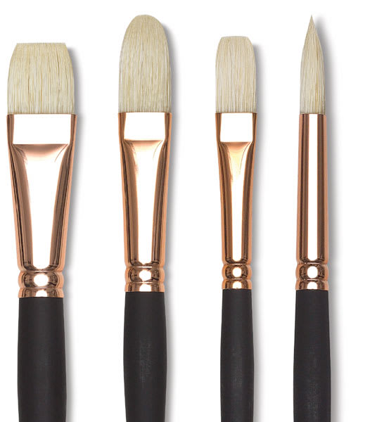 Blick Masterstroke Interlocking Bristle Brushes and Sets Blick Masterstroke Interlocking Bristle Brushes and Sets