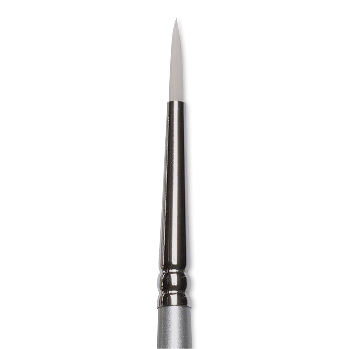 Winsor & Newton Artisan Brush - Round, Long Handle, Size 2