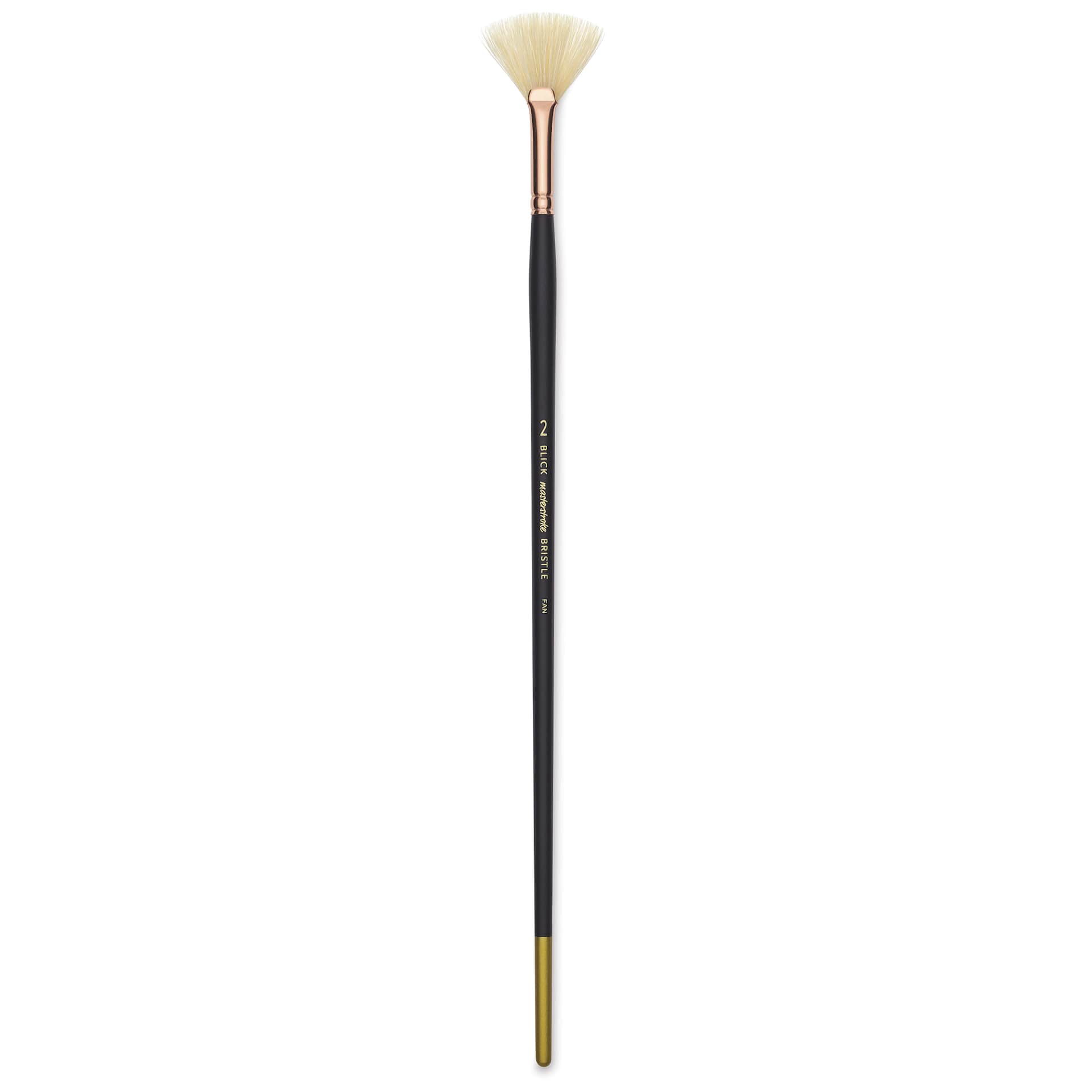 Blick Masterstroke Interlocking Bristle Brushes Blick Masterstroke Interlocking Bristle Brushes