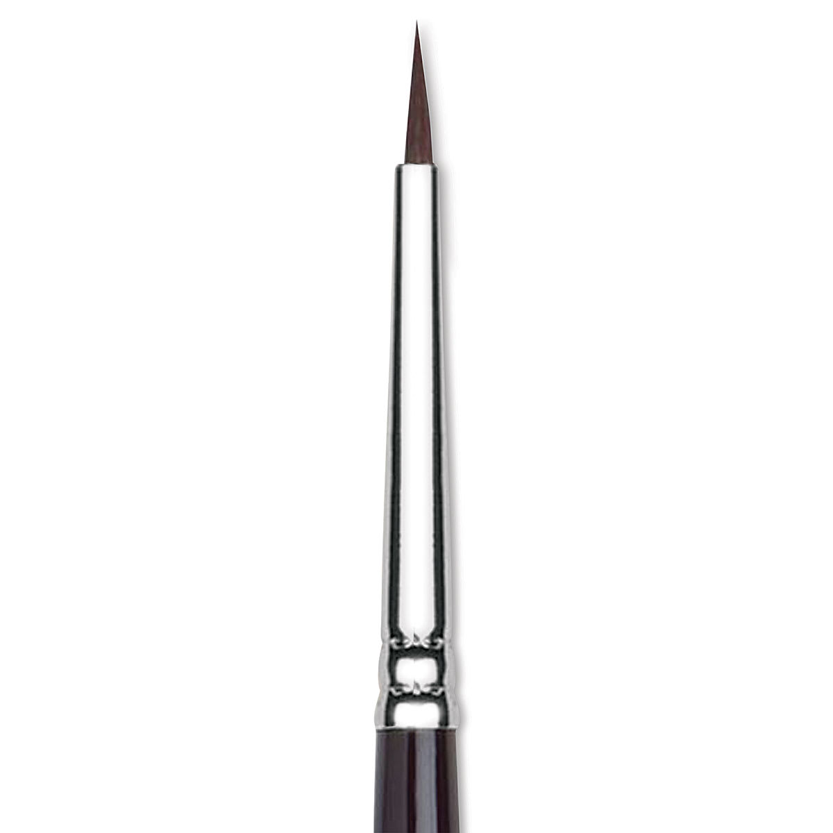 Winsor & Newton Galeria Brush - Round, Long Handle , Size 2