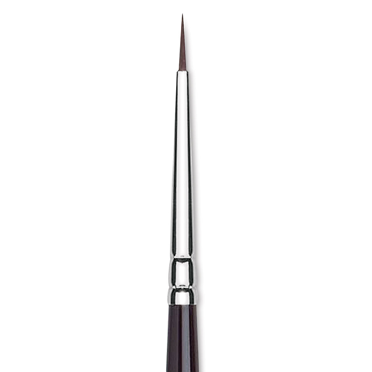Winsor & Newton Galeria Brush - Round, Short Handle , Size 0