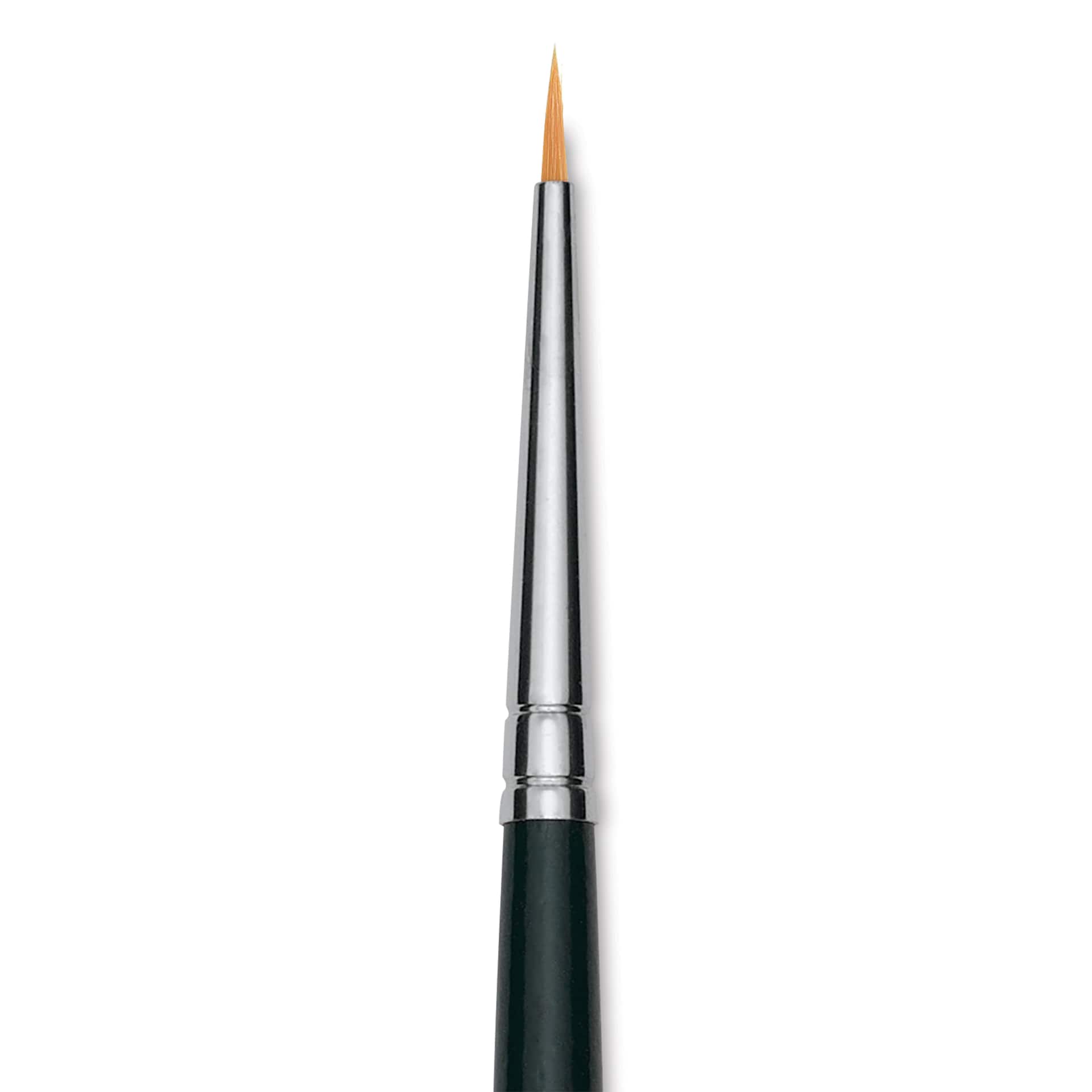 Da Vinci Nova Brush - Round, Long Handle, Size 0