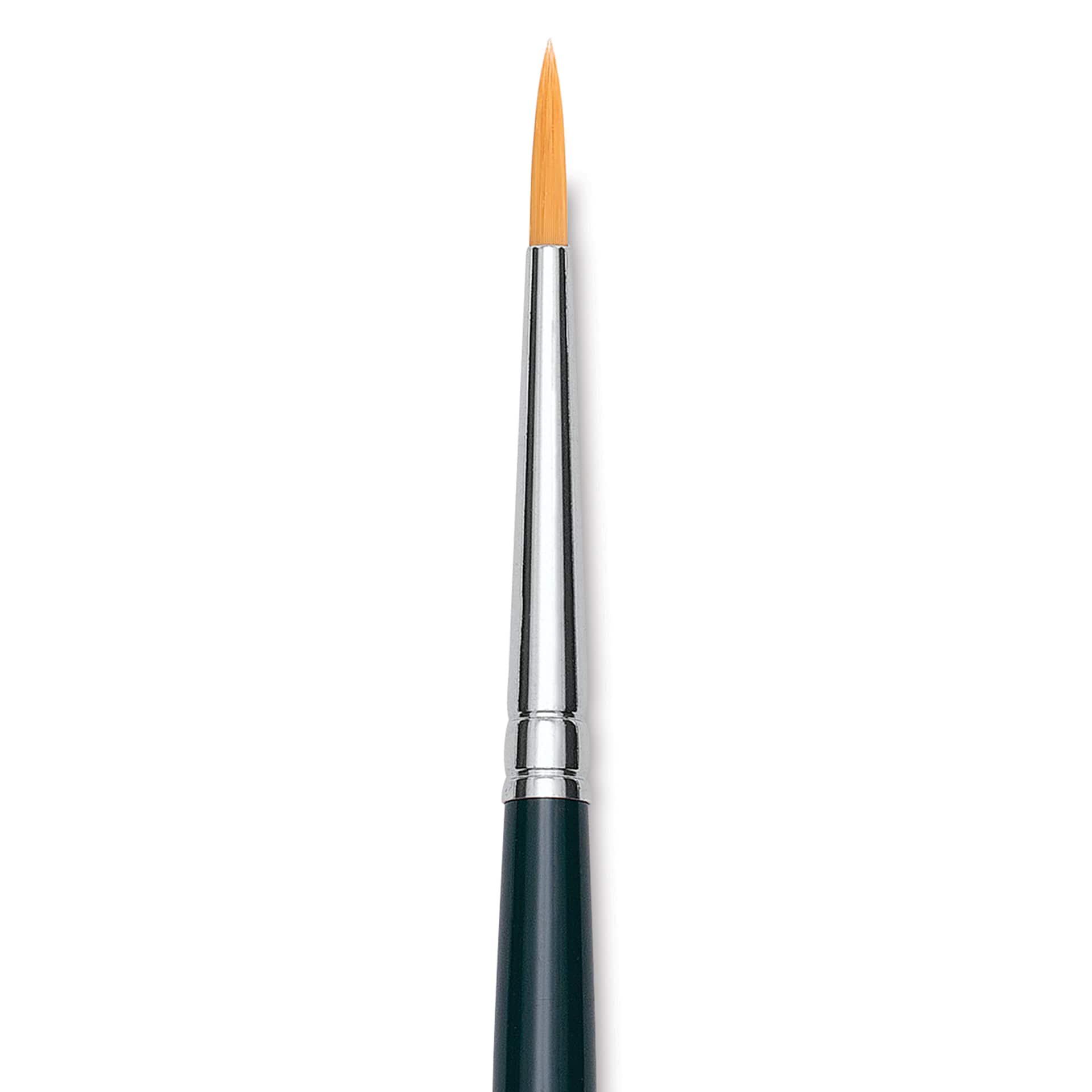 Da Vinci Nova Brush - Round, Long Handle, Size 4