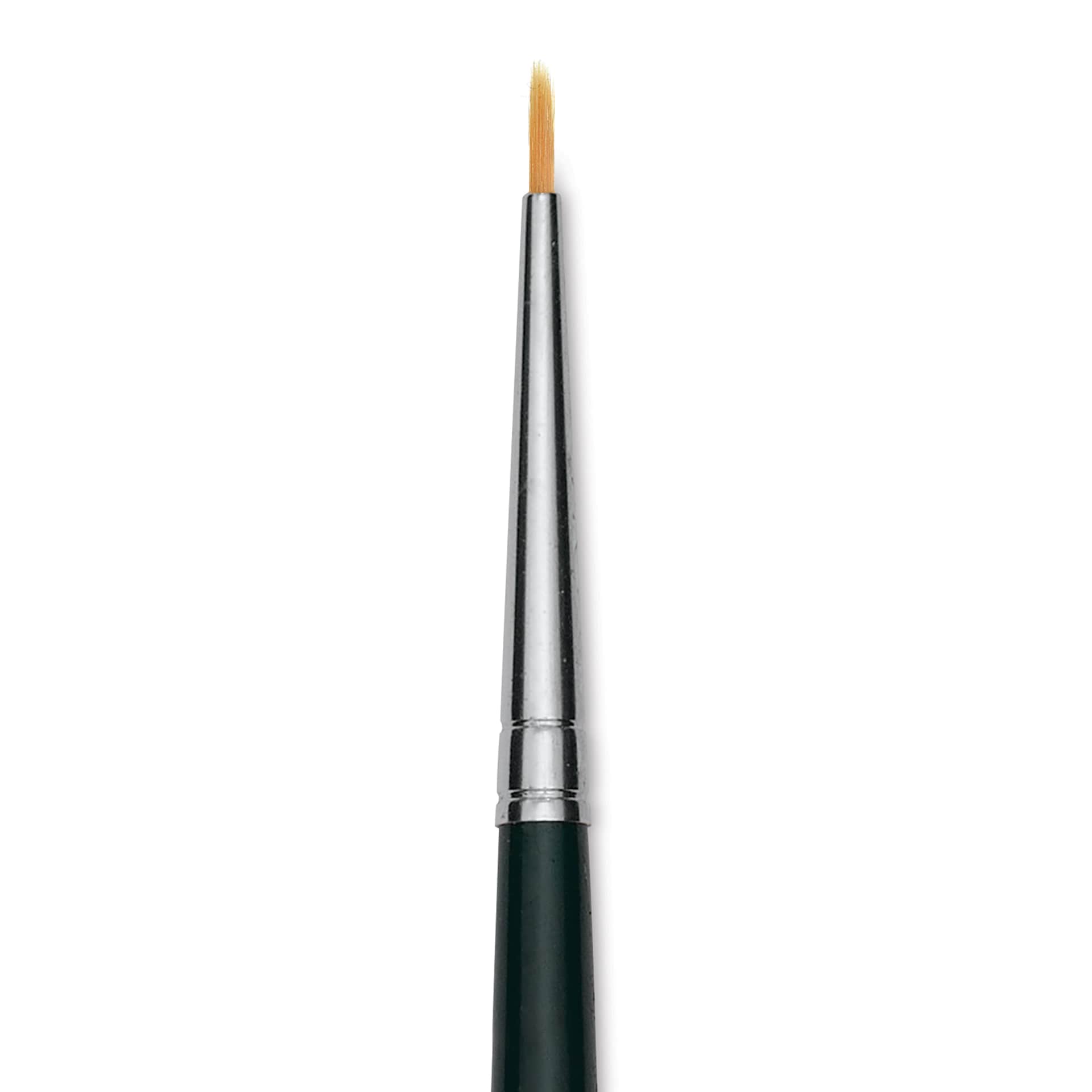 Da Vinci Nova Brush - Round, Long Handle, 2/0