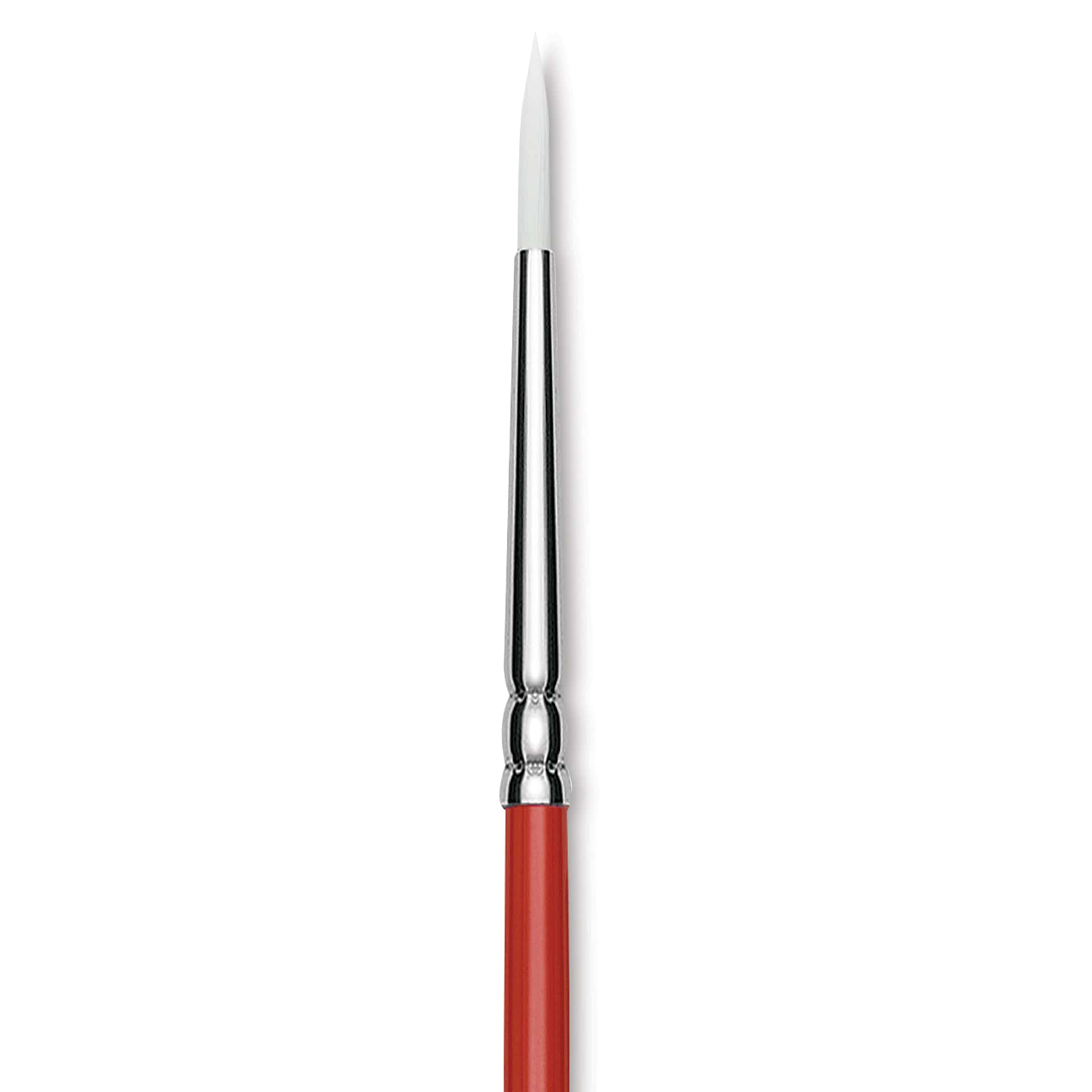 Winsor & Newton University Brush - Round, Long Handle, Size 2